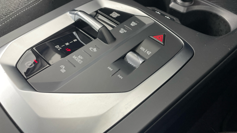 BMW 1 Series 120 Sport 5dr Step Auto Petrol Hatchback